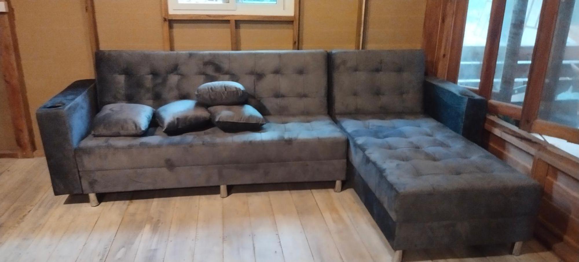 Lazy Hut 호텔 코 파얌 외부 사진